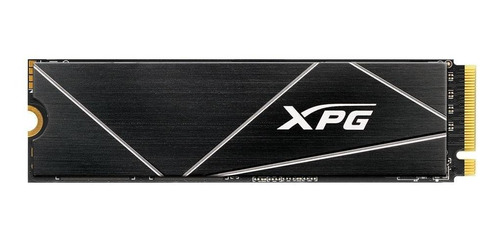 Ssd 2tb Xpg Gammix S70 Blade Pcie Gen4x4 M.2 Nvme 7400mb/s