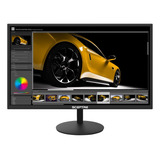 Monitor Sceptre 27 75hz 1080 Fhd Panel Tn Led E275w-19203rd Color Negro