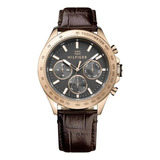 Reloj Tommy Hilfiger 1791225 Hombre 100% Original