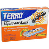  Terro Liquid Ant Baits 6 Cebos