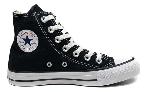 Zapatillas Converse All Star Chuck Tylor Hi