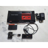 Master System 1