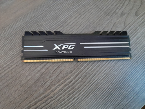 Memoria Ram Xpg Gammix D10 Ddr4