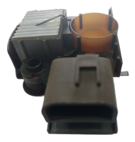 Regulador Alternador Ford Festiva Yr-568 Unipoint Foto 2