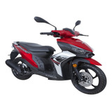 Kymco Micare 125 Scooter  Consultar Descuento Efectivo 2024