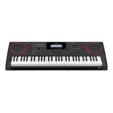 Teclado Arranjador Profissional Casio Ct-x5000 61teclas Usb 