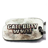 Call Of Duty Wwii Dog Tag