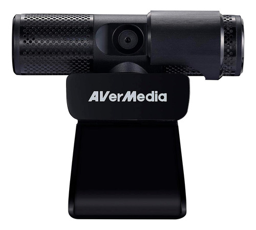 Camara Web Full Hd Avermedia Pw313 Streaming Logitech Usb