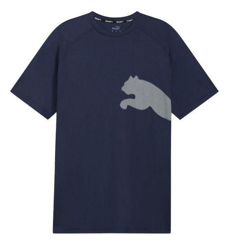 Playera Puma Train All Day Hombre 52561014