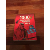 1000 Canciones Y Acordes De Guitarra Servilibro