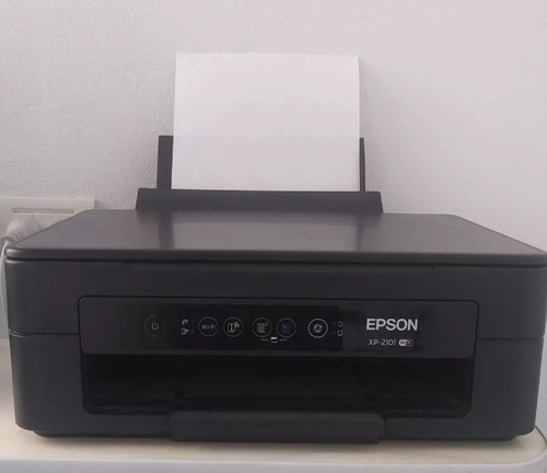 Impresora Multifuncion Epson Xp 2101 Wifi 