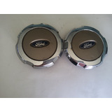 Centros De Rin Para Ford F150 2005-2008 Originales 