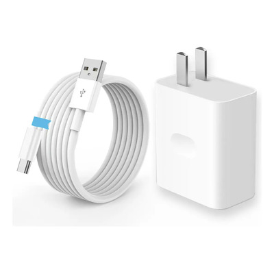 C Cargador 33w Para Oppo\u002F Realme\u002F Oneplus Carga Rápida T | Meses sin interés