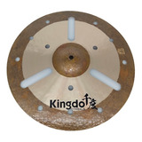 Platillo Kingdo B20 Crash Ozone Oc-d 16 - Stock Chile