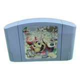 Mario Party | Nintendo 64 | Original | Garantizado | Oferta 