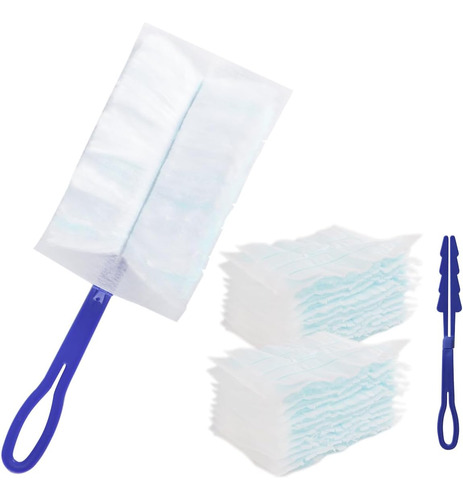 Juego De Recambios De Plumero Para Swiffer De Alta Resistenc