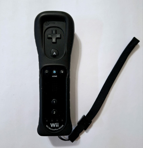 Wii Remote Plus Original