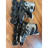 Patines Freeskate Hook