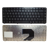 Teclado Para Hp G4 2203la 2205la 2268la 2165la 2162la