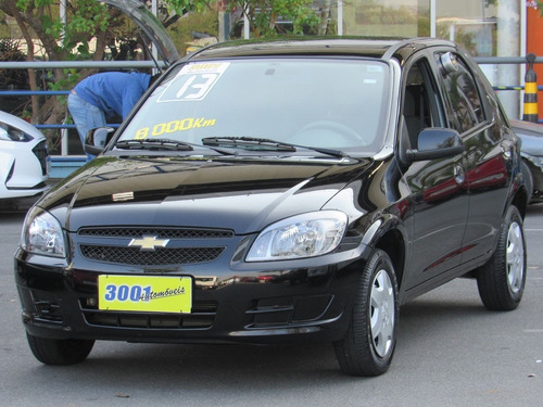 CHEVROLET CELTA 1.0 MPFI LT 8V