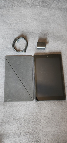 Tablet Kindle Fire Hd 10