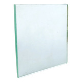 Vidrio Visor Templado Calefac. Estufa 6,2x5,2 Cm. Emege