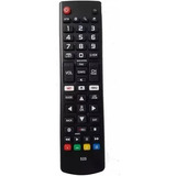 Control Remoto Para LG Smart Tv Emsa