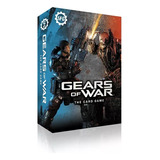 Sfg Gears Of War The Card Game Juego De Mesa