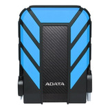 Disco Duro Externo Adata Hd710 Pro Ahd710p-2tu31 2tb Azul