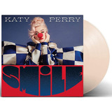 Vinilo Katy Perry Smile Nuevo Y Sellado