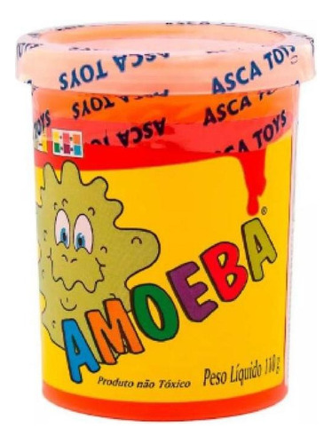 Amoeba 110g