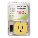 Protector De Voltaje Para Refrigerador Y Aire Acondicionado