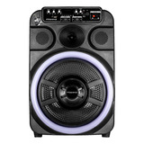 Caixa De Som Amplificada Multiuso Frahm Cmf 460 Tws Bluetoot