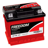 Bateria Estacionária Freedom Df700 12v 50ah Promoção S Troca