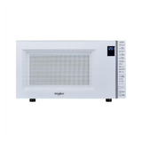 Microondas Whirlpool Con Grill 30 Lts 1400w Blanco 230v-240v