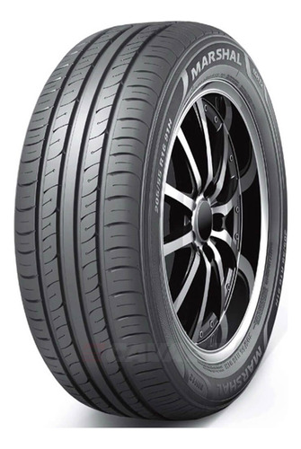 Llantas 185/70 R14 Marshal Mh12 88h Índice De Velocidad H