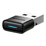 Adaptador Bluetooth 5.1 Baseus Para Notebook Desktop Nf