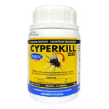 Insecticida Cyperkill 25ec Anasac 100cc