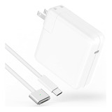 Cargador Para Macbook 14 16 Pulgadas 2022 2021 Macbook 13 15