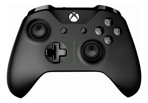 Controle Xbox One X Project Scorpio Edition - Novo 