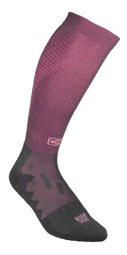 Medias Sox Compresion 15-20 Deportiva Running Evolution Me31