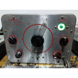 Rastreador De Sinal Rádio Conar Instruments Model-230