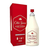 Colonia Classic Old Spice Cologne 125ml