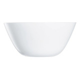 Set X 12 Bowl Compotera Vidrio Templado Arcoroc Zelie 16 Cm