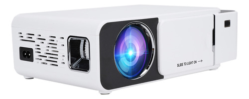 Familia De Mini Portátiles Smart Projector T5 Home Theater H