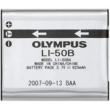 Bateria Recargable Olympus Li-50b