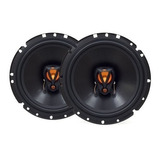 Alto Falante Jbl 6 Triaxial Flex 6trfx50 Selenium Par 4 Ohms