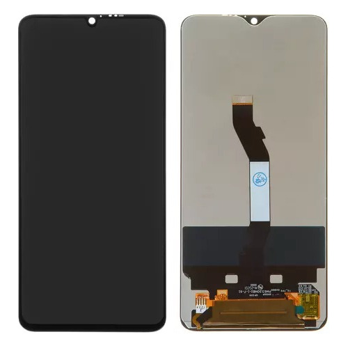 Pantalla Display Táctil Lcd Xiaomi Redmi Note 8 Pro M1906g7i