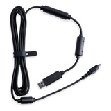 Cable Usb Huyun, Para Razer Wolverine Ultimate Y Razer Raiju