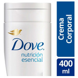 Dove Crema Corp.x400 Esencial 